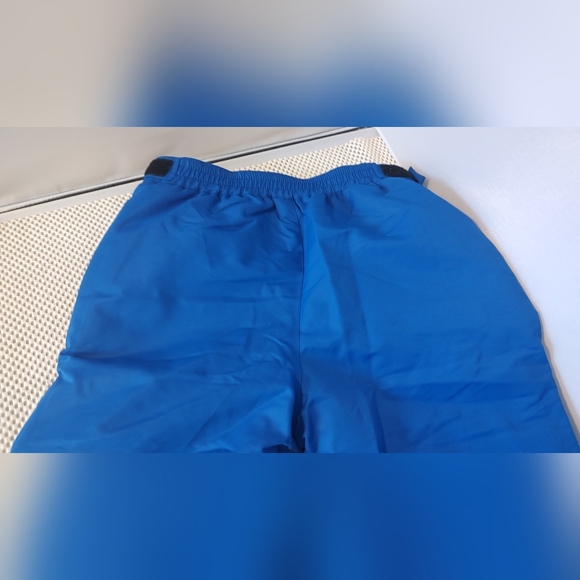 Swiss Tech Boys Size M (8) Snow Pants Blue/Black - Picture 7 of 8